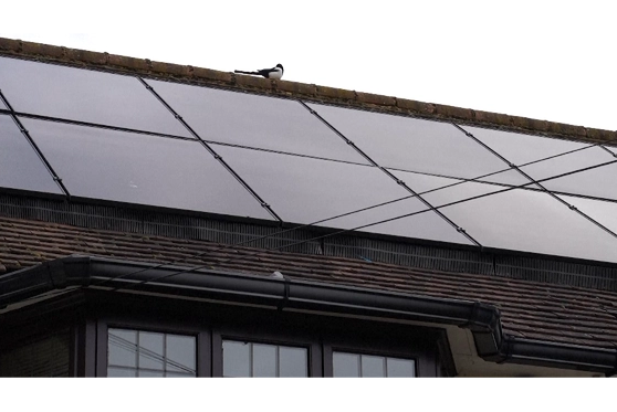 UK government releases green energy plan