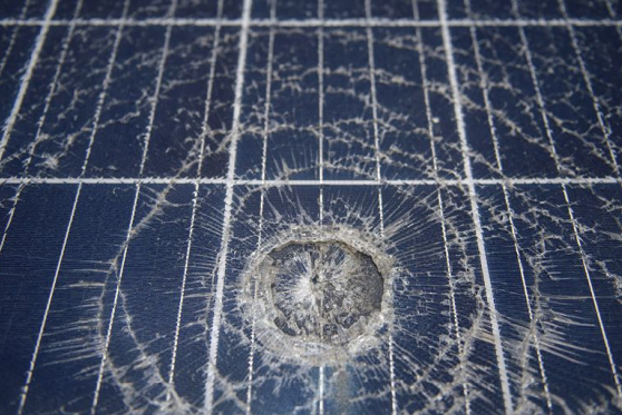 International Energy Agency Photovoltaic Power Generation System Plan